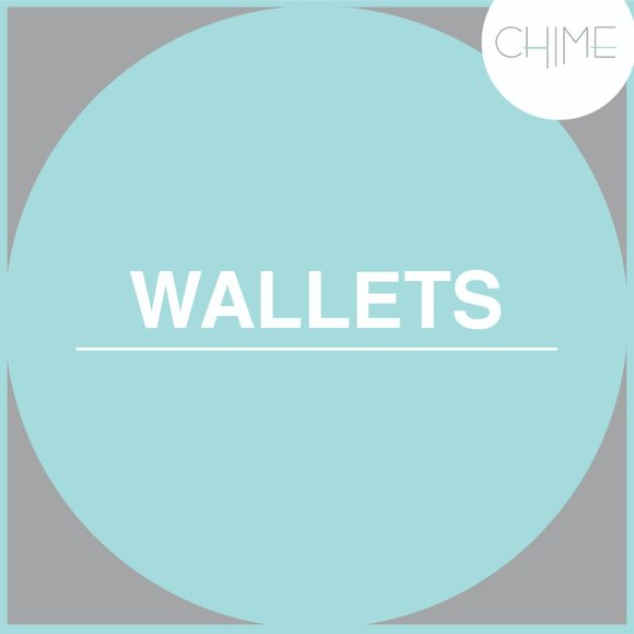 Wallets - Picture 1 of 1